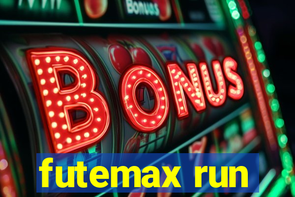 futemax run